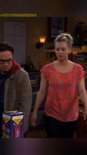 Penny - What Is Your PROBLEM Sheldon!.. The Big Bang Theory #shorts #funnymoments | Worst Talk
