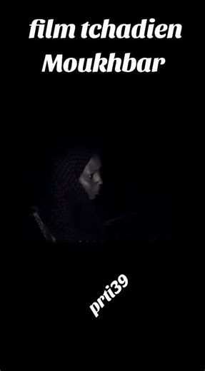 Moukhbar : Film Tchadien Incontournable à Découvrir