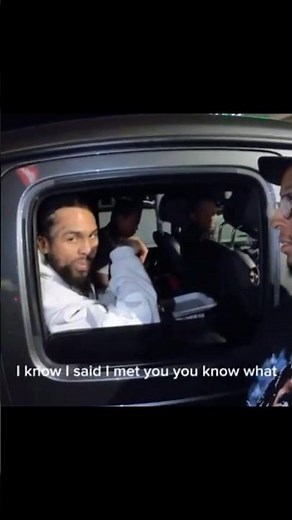 DAVE EAST TALKS ABOUT THE KEYS TO BEING SUCCESSFUL AND CONSISTENT 🎶 #interview #hiphop #rap #shorts