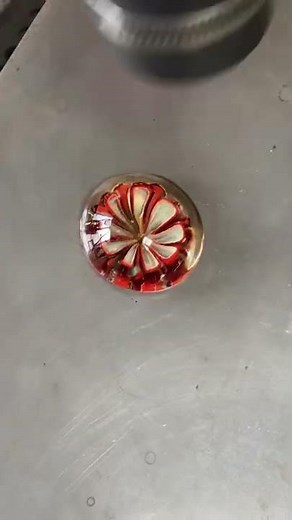 ⚡️Quick Glass Paperweight