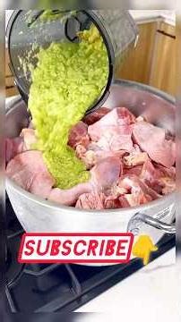 Super Crunchy Fried Chicken| Extra Crispy Chicken Recipe You’ll Love!