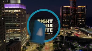 Thanks to RightThisMinute tv program for talking about me and my work. I am so grateful. ❤️❤️❤️❤️❤️❤️❤️ | Jack Martin