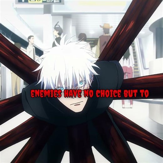 "The beast threat 🥶" || Gojo || Vazio Eterno (Slowed) || #edit #shorts