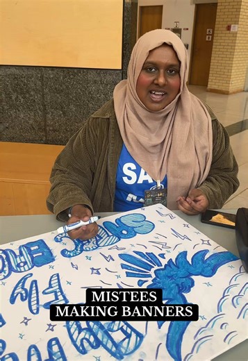 Making Bold Banners to Stand Out