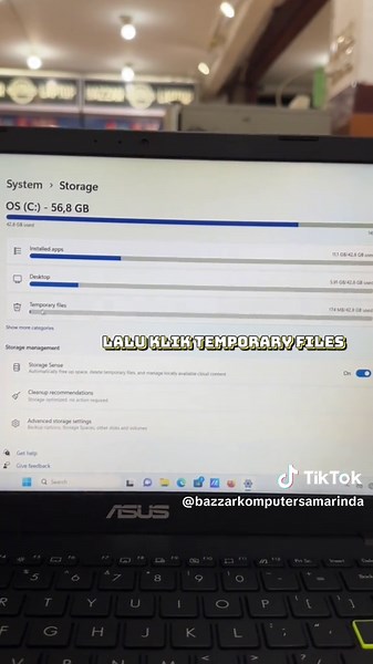 Cara Hapus Cache di Laptop dengan Cepat dan Mudah
