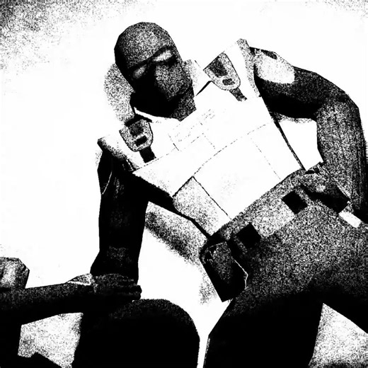 Point Man is First original prototype. FIRST ENCOUNTER ASSAULT RECON (F.E.A.R.)
