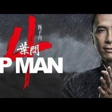 فيلم IP MAN 4 2019 كامل ومترجم بجوده جيده الرابط مباشر اسفل الفيديو بدون اعلانات