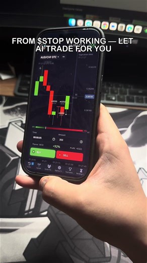 SIGNAL BOT FOR POCKET OPTION 2026