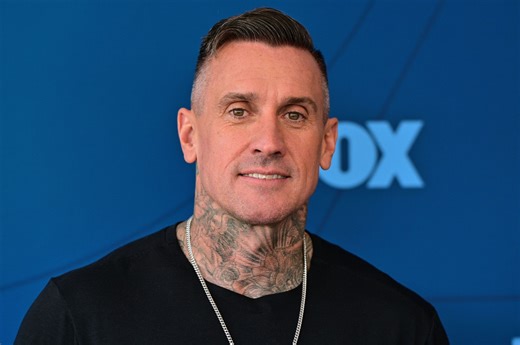 What happened to Carey Hart? Motocross racer thanks wife Pink while recovering from gruesome injury