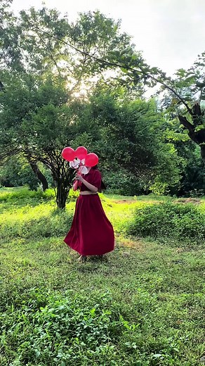 DIY Birthday Photoshoot Ideas for Nature Lovers