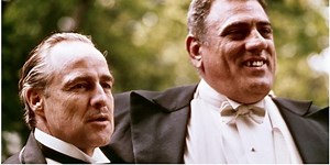 Why Luca Brasi's Origin Story Was Too Violent for 'The Godfather'