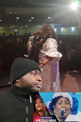 @Amb sis.CHINYERE UDOMA God bless you for this soul reviving strength. those that don't see anything good about the song have a question to answer #chinyereudoma #chinyereudomanewsong #datowerripikin