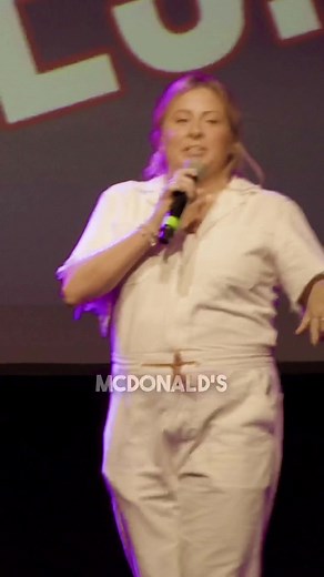 I dont want to be judged unkay #shegonetour #entitledhousewife #standup #comedy #haha #funny