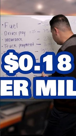 Truckers: Dispatch Fees Are Eating Your Profit