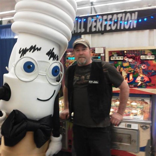 Pinball Perfection | Pittsburgh PA