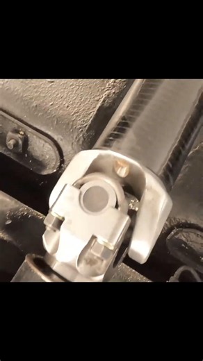 Carbon Fiber Driveshaft FAIL