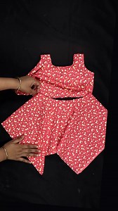 42K views · 1K reactions | #handkerchief #dress #sewing #viral #reels | Creative Craft Studio | Facebook