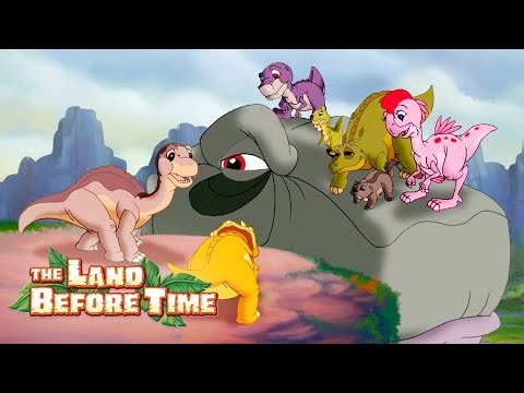 Our Big Adventure! | Full Episode | The Land Before Time