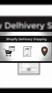 Automate Delhivery Shipping on Shopify in Minutes