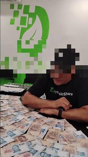 DynamicShare ESTAFA