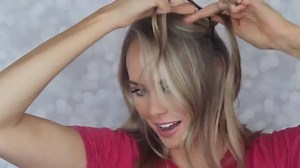 32K views · 362 reactions | HOW TO: BRAIDED HEADBAND STEP BY STEP...