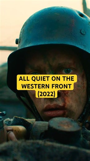 All quiet on the western front (2022): The tank scene that shows war’s true horror