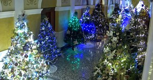 South Dakota Christmas at the Capitol Live Stream