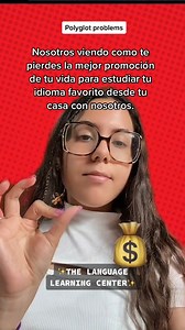 :( | The Language Learning Center