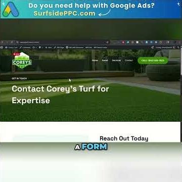 GA4 Form Tracking Made Easy: Step-by-Step Guide #shorts