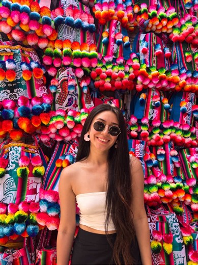 La experiencia más linda en Carnaval con los Caporales