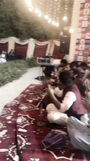 Experience the Magic of Qawali Music