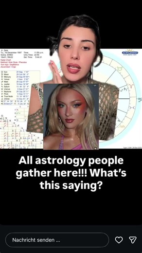 Understanding Your Birth Chart: Astrology Basics