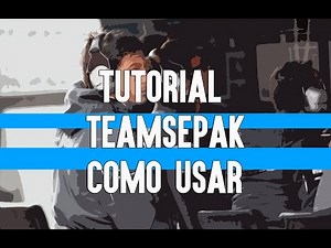 COMO USAR O TEAMSPEAK 3! | INSCREVA-SE