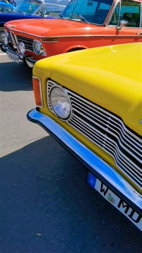 "Old Time Lovers" #oldtimertreffen 2/26 #gevelsberg #bmwclassics #fordclassics #acdc