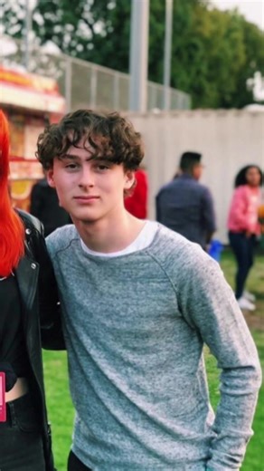 Stanley Uris Edits Featuring Wyatt Oleff