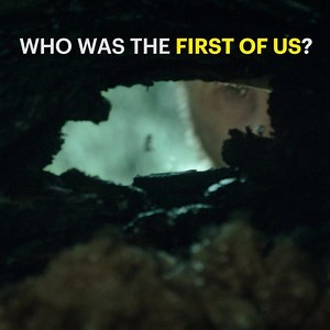 Travel back in time 25 million years and see our ancestors in First Man. 🌍 Available now. Only on CuriosityStream. | Curiosity Stream