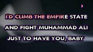 TUFF ENUFF Lyrics - WYNONNA JUDD | eLyrics.net