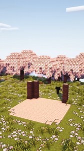 Minecraft Beautiful House #minecraftbuilding #minecraft #minecrafttutorial #minecraftbuild | Traveler シ