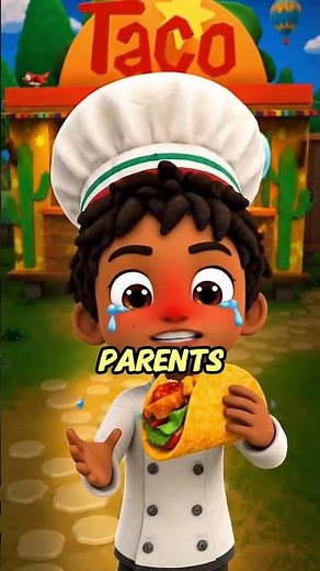 Food Festival 3: Kids Cooking Game - Learn Real Recipes & Have Fun!
