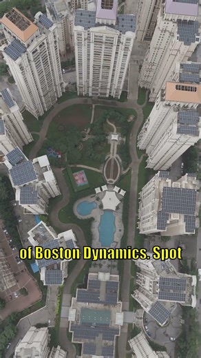 Boston Dynamics' SpotMini: The Robot That's Revolutionizing Warehouse Automation