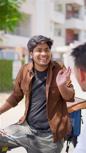 Delivery challenge🔥Atlas Vs Electric Cycle!कौन सबसे बेहतर#shorts