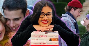 Ariana Godoy Defied Publishing Rules & Won With Teen Romance Series Through My Window