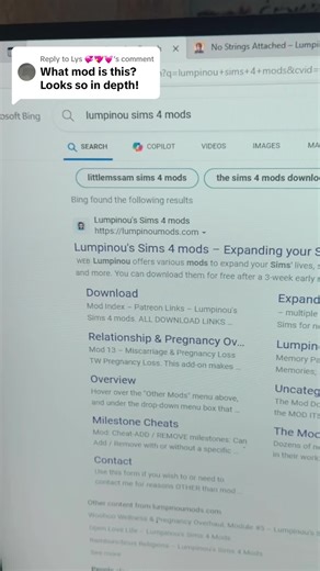 Replying to @Lys 💞💖💓 hi 👋🏻 i hope this helps 🥰 #thesims4 #ts4 #simstok #foryoupage❤️❤️ #fyp #simsmods