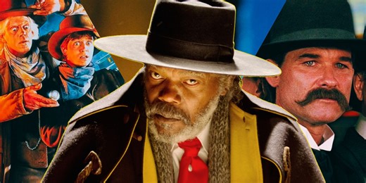 10 Great Westerns for People Who Hate the Genre