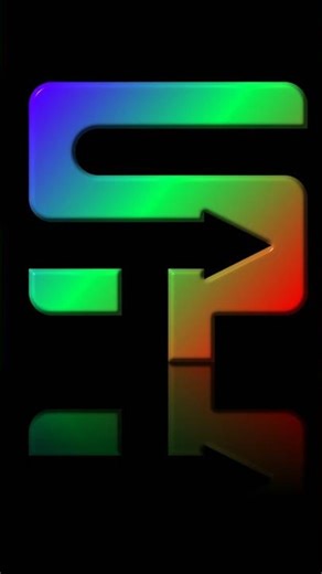 Amazing 3D Logo Design in CorelDRAW 😍 Easy Tutorial