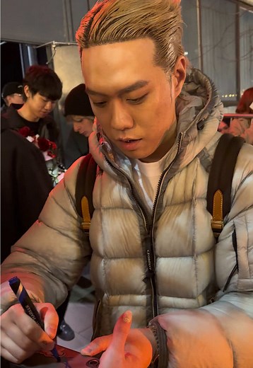 BewhY Concert: Live Performance of #Fren2.0 & More KHH Hits