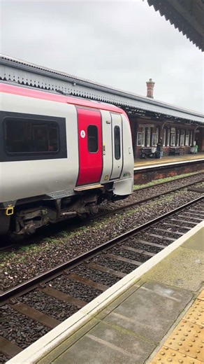 Class 175 (175002) on a driver training run. #trains #diesellocomotive #railway #travel