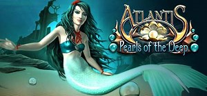 Atlantis: Pearls of the Deep · 스팀