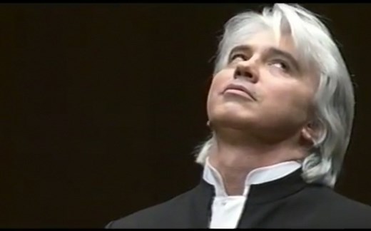 Dmitri Hvorostovsky - Core ngrato （负心人）