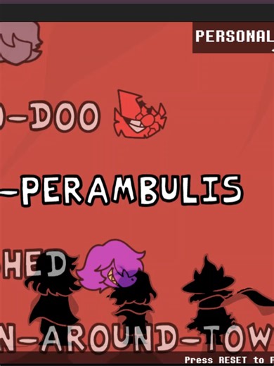 Cool Deltarune Mod: STARWALKER Revealed!